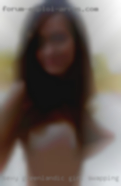 Sexy greenlandic girl swapping women.